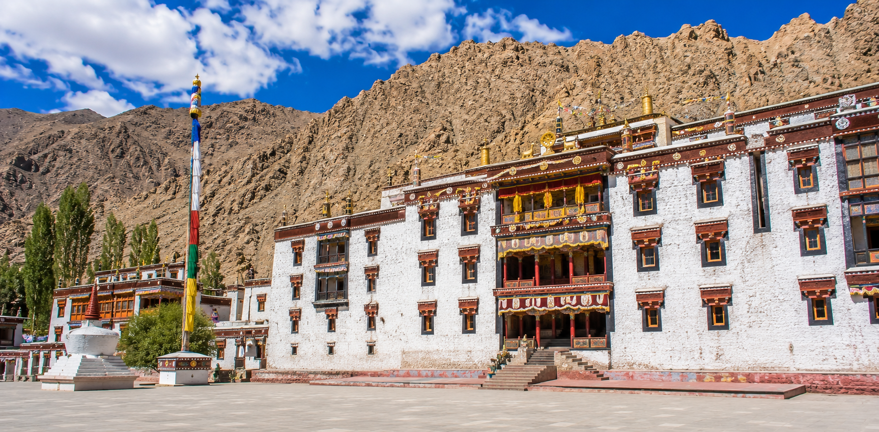 Hemis_Monastery