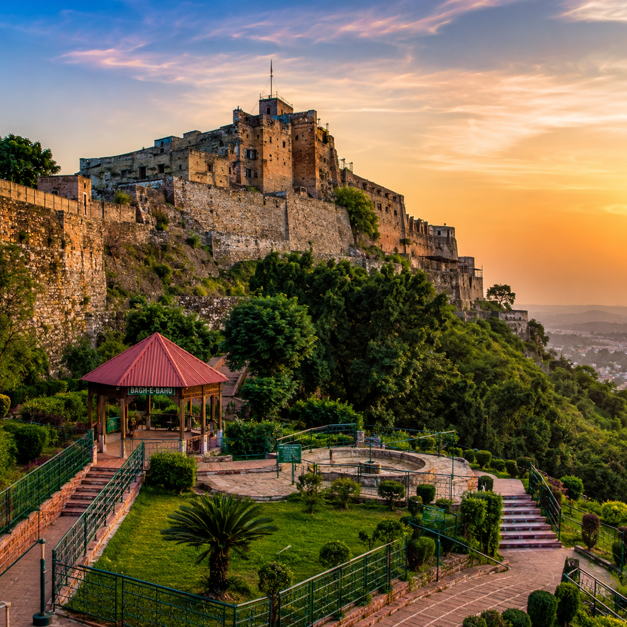bahu_fort