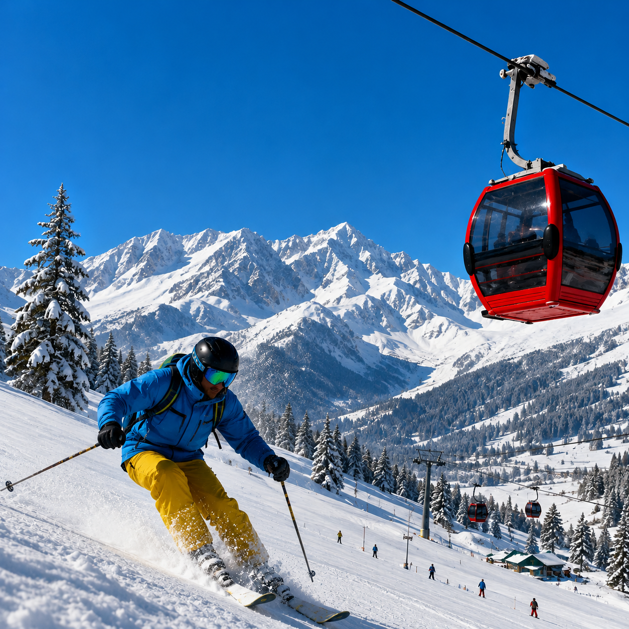 gulmarg
