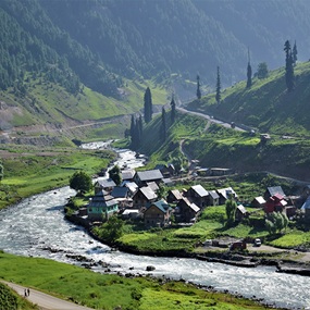 sonmarg