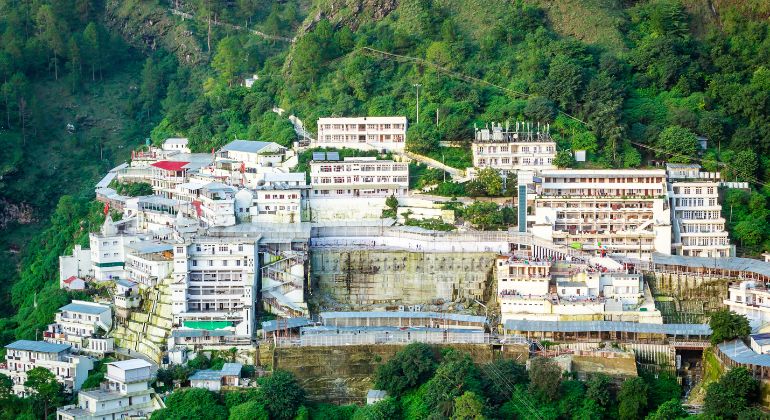 vaishnoDeviTour-2