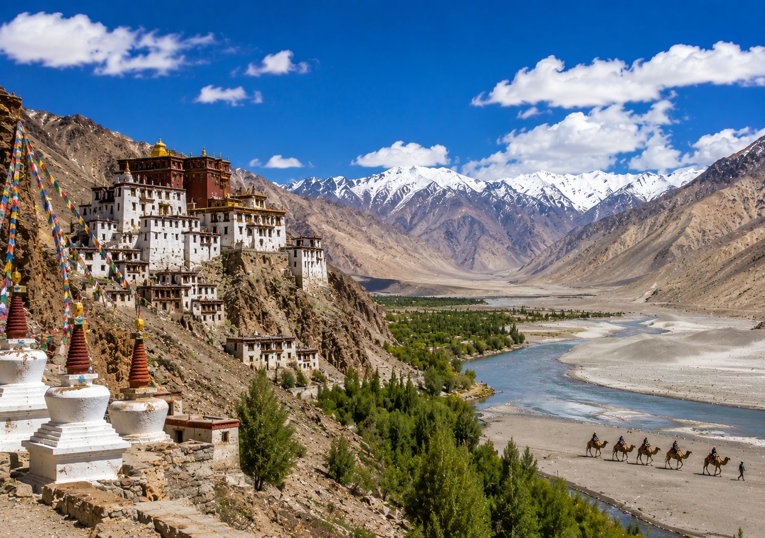 Leh_Nubra_Discovery
