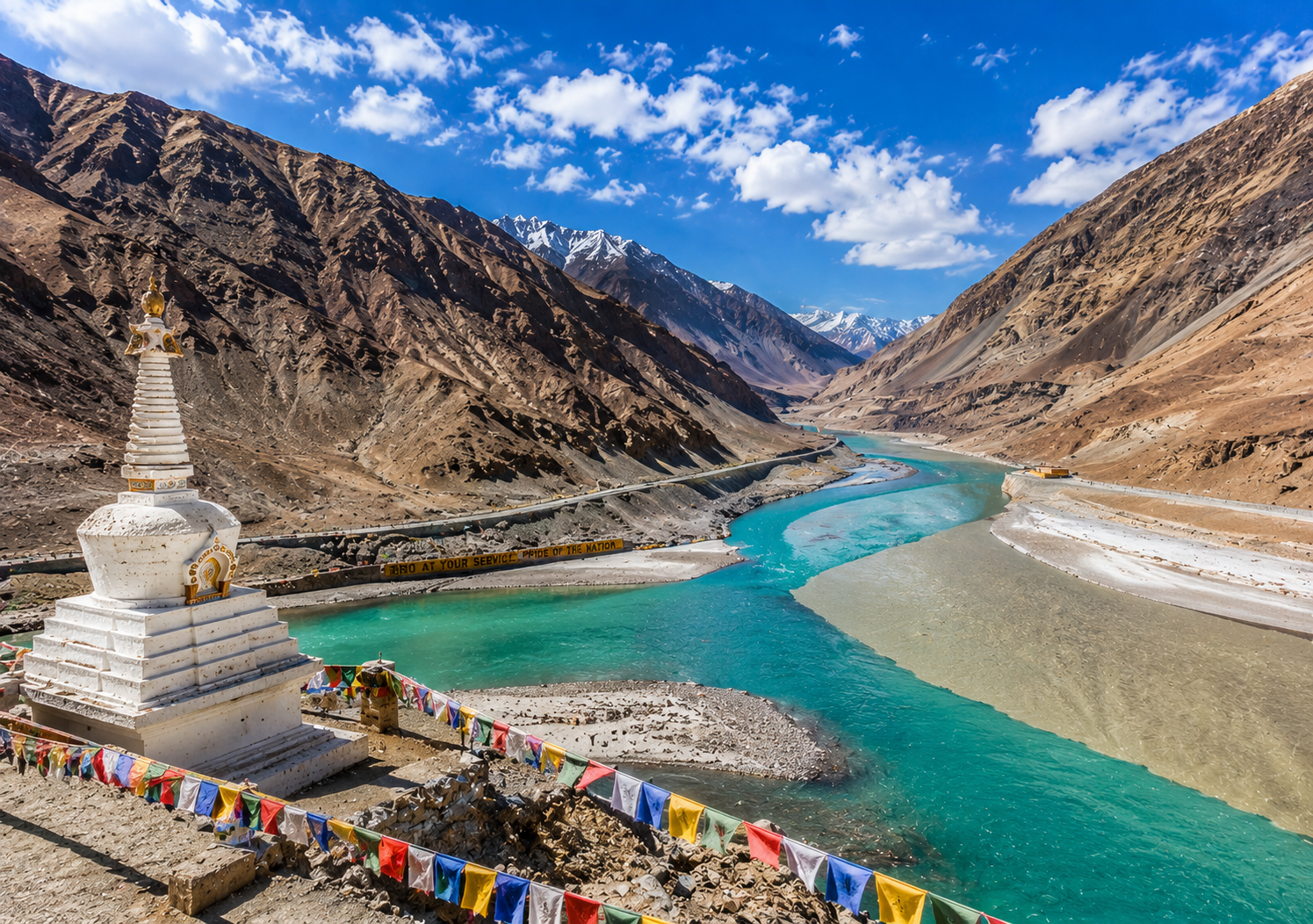 Leh_Sangam_Scenic_Journey