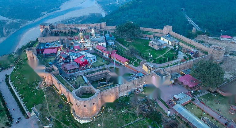 bahufort
