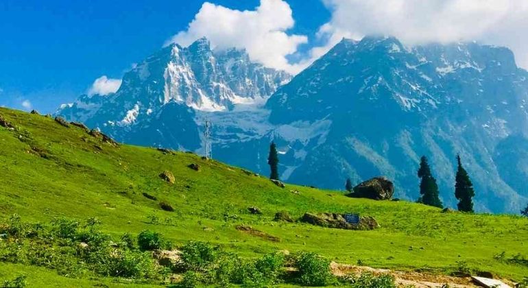 sonmarg
