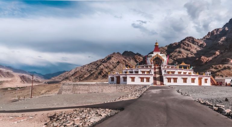 hemisMonastery