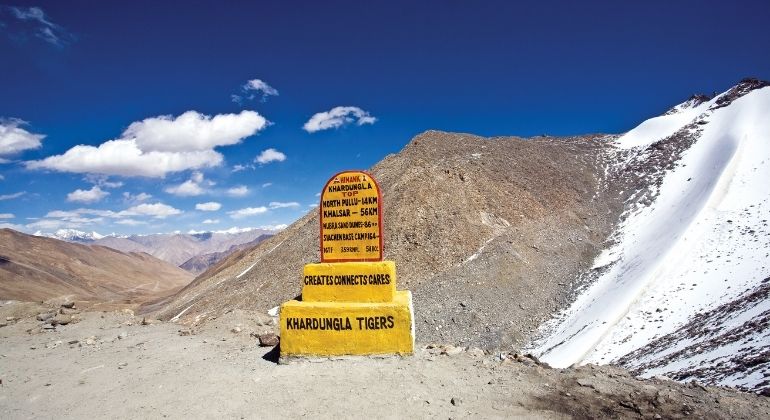 khardungLaPass
