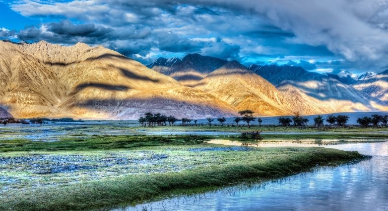 nubraValley