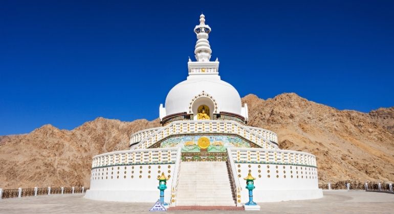 thiskseyMonastery
