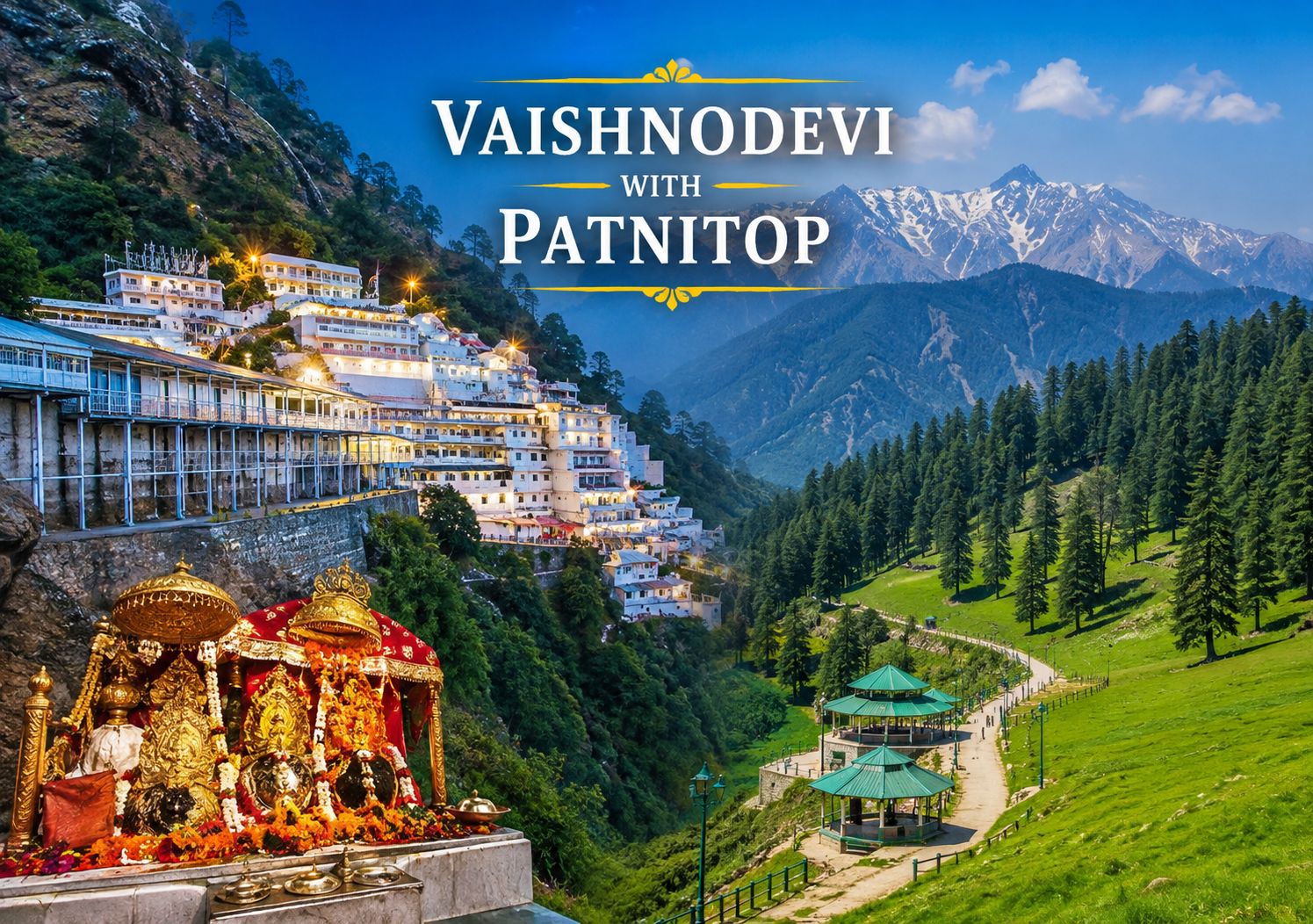 vaishnodevi_patnitop_tour
