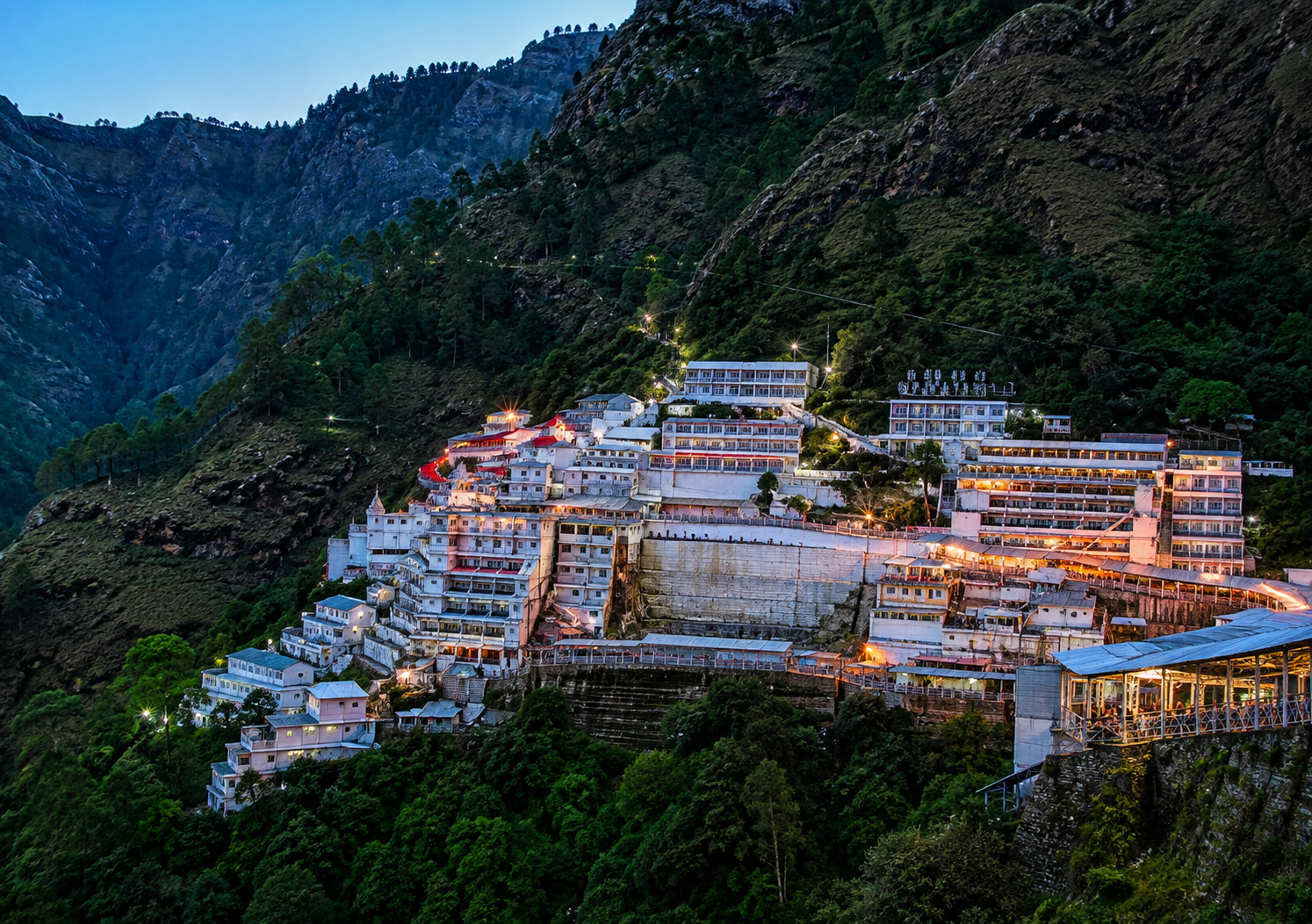 vaishnodevi_tour